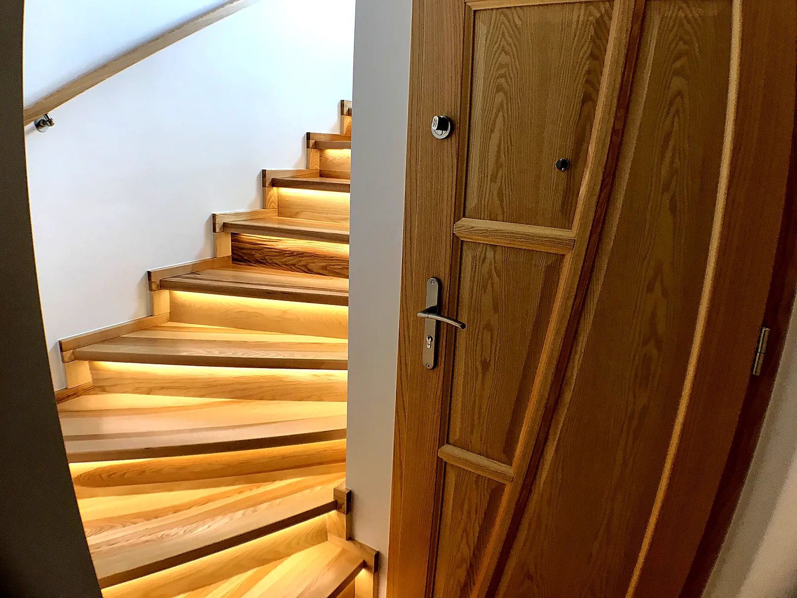 Böden & Treppen